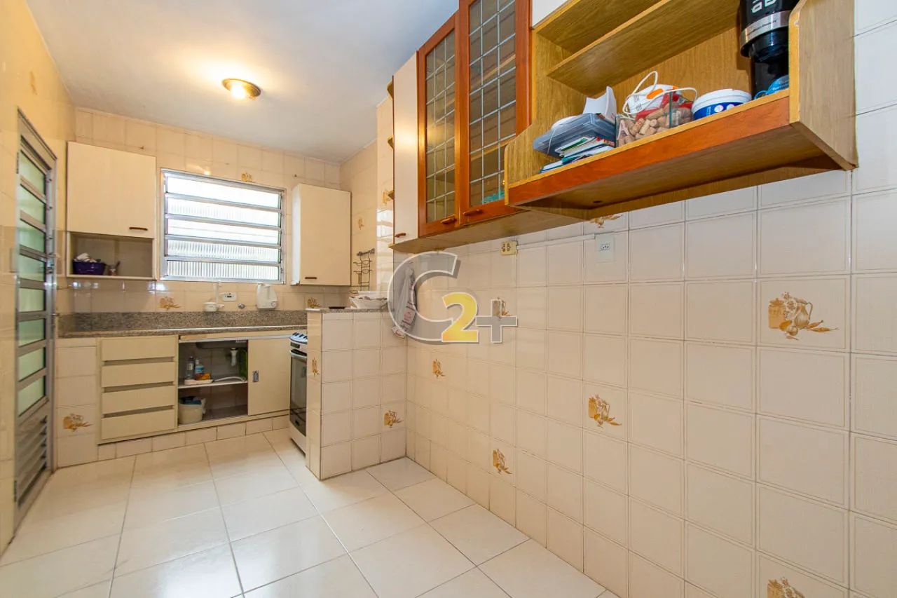 Casa a venda em Perdizes com 2 quartos, 1 suite, 1 vaga - Foto 5