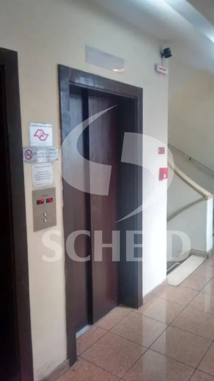 Conjunto Comercial a Venda no Centro - 132 m² - 2 Banheiros - Foto 9