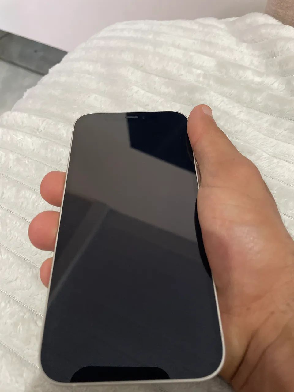 iPhone 12 64 gigas Original 