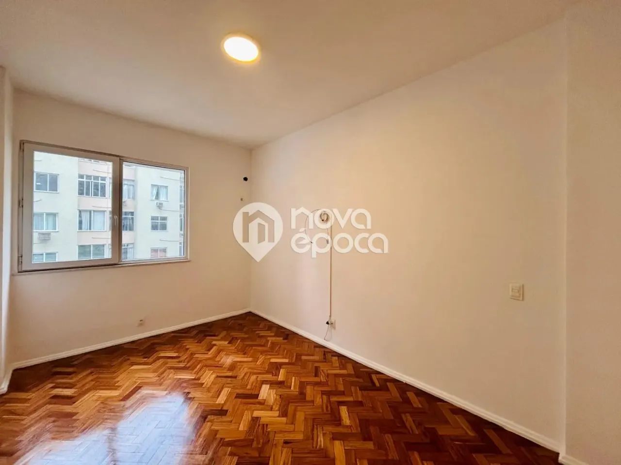 Copacabana | Apartamento 3 quartos, sendo 1 suite - Foto 3
