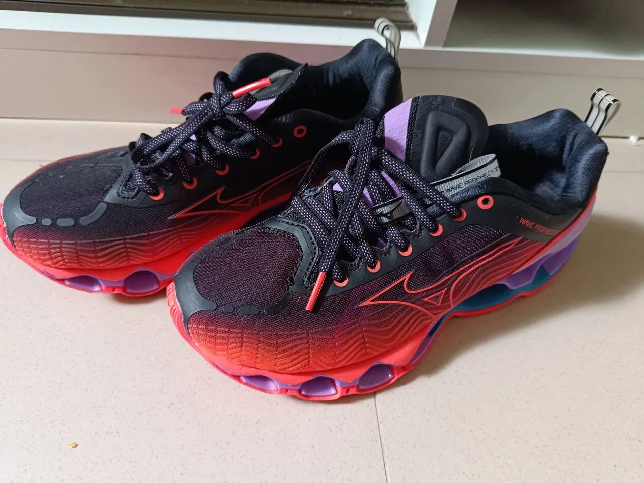 Tênis Mizuno  - Foto 3