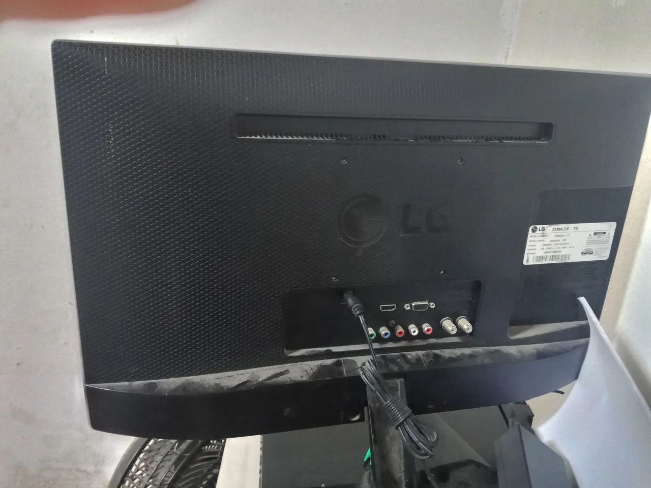 Televisão LG - Foto 3