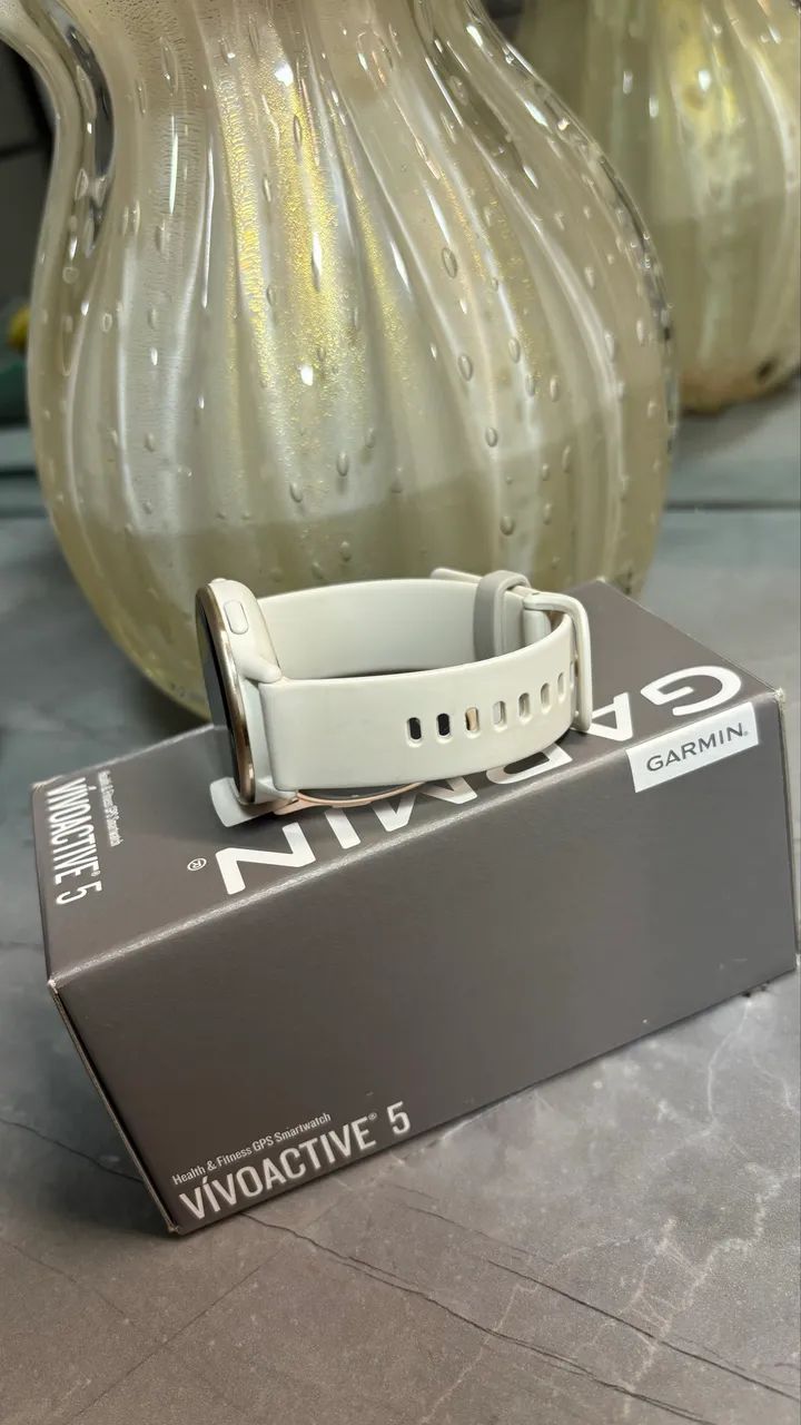 Garmin vivoactive 5 - Foto 3
