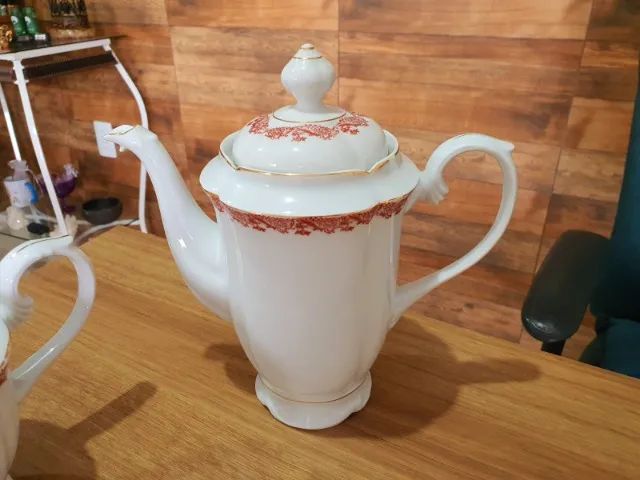 Porcelanas Vintage - Foto 4