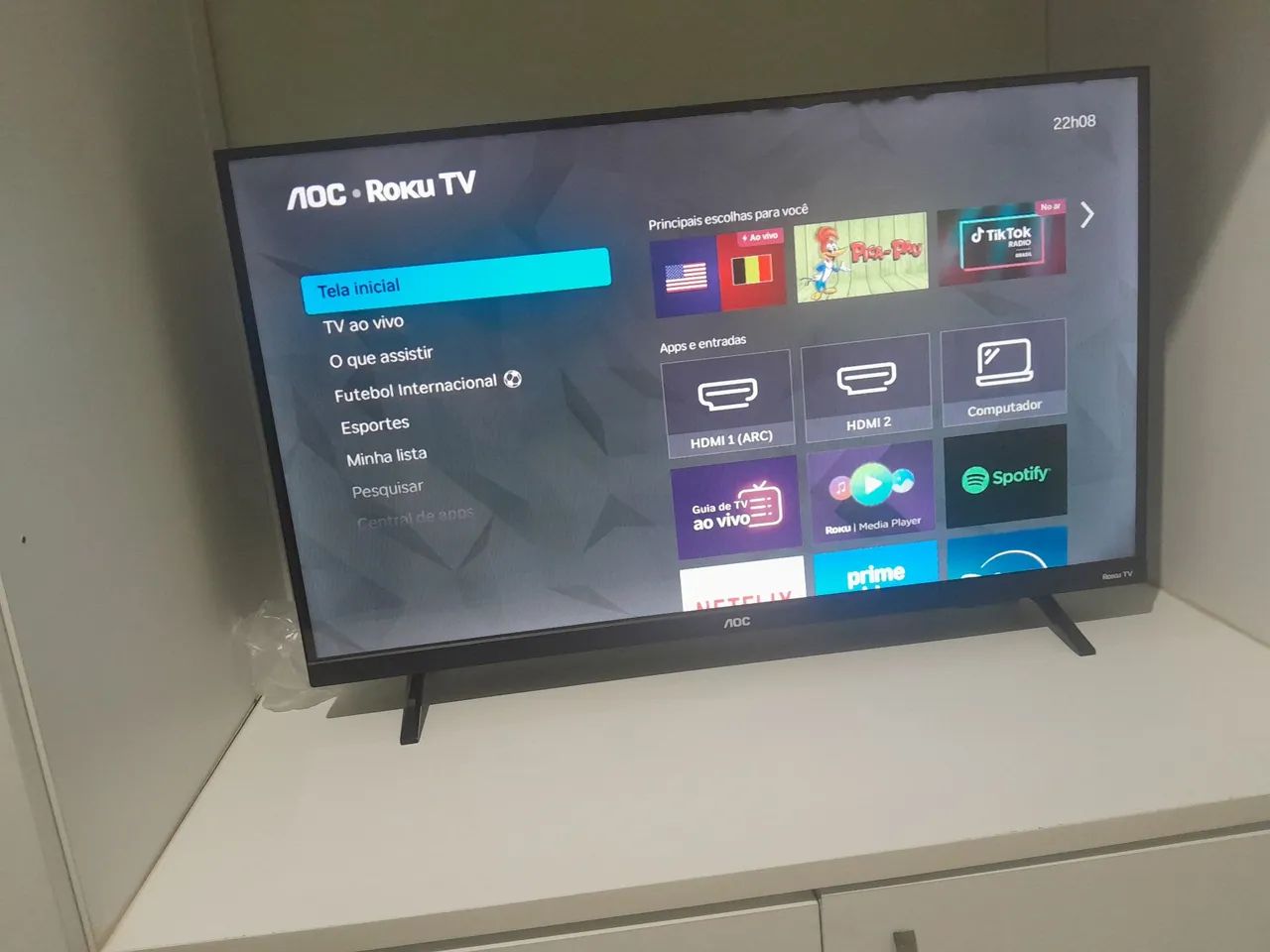 Tv 