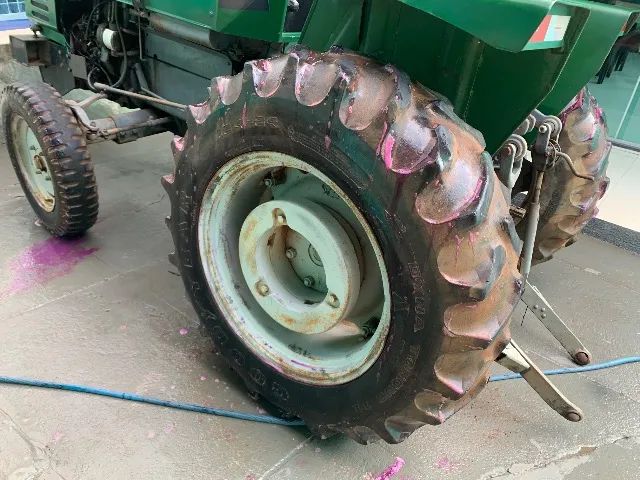 Trator Agrale 4300 - Foto 3