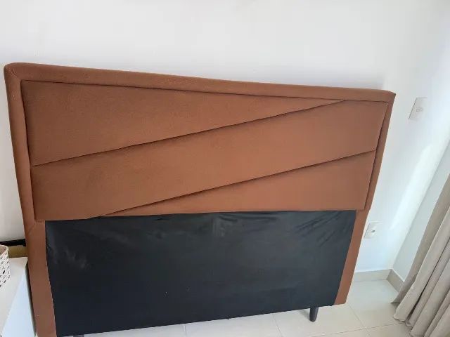 Cabeceira de cama