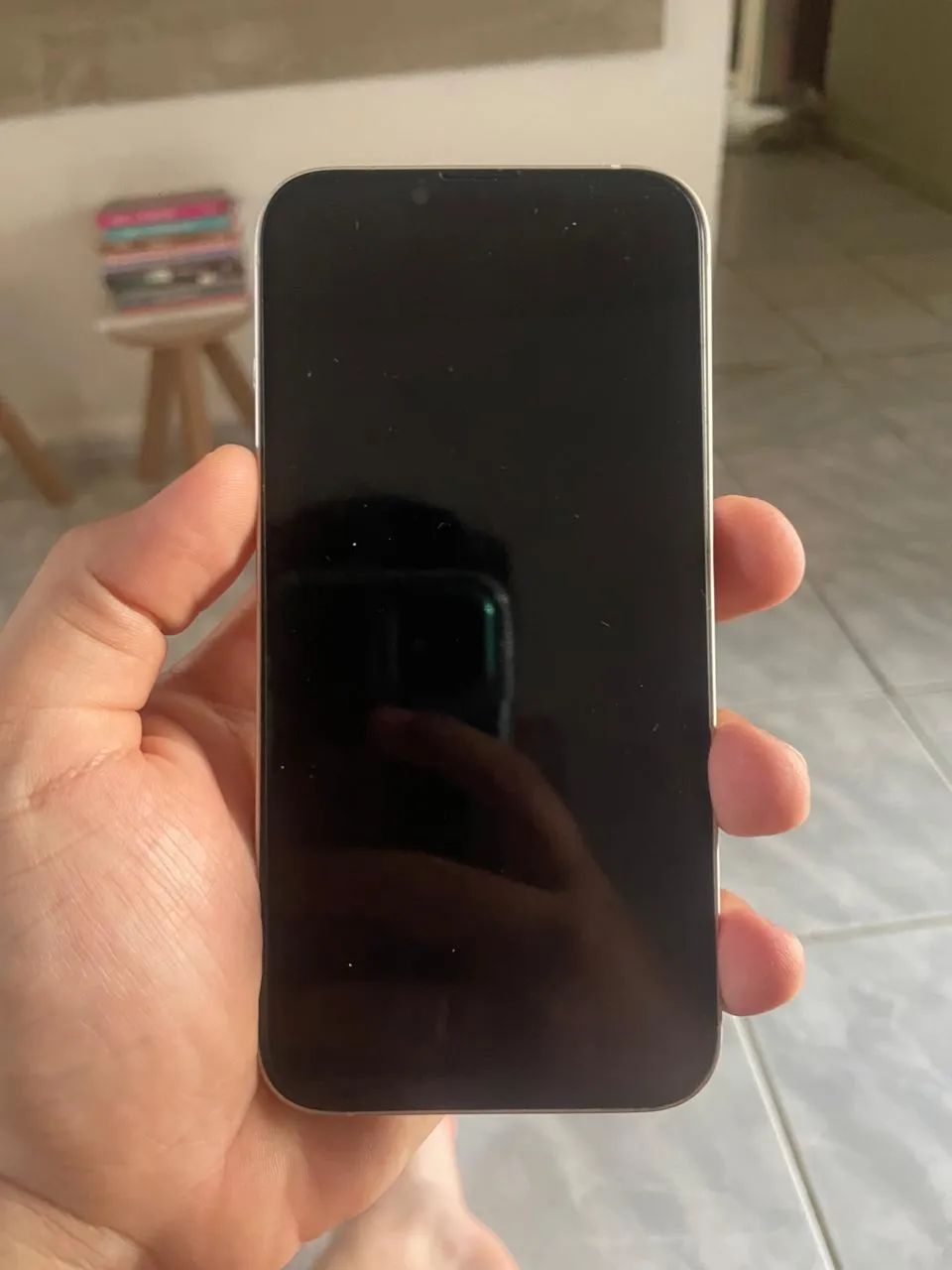 IPHONE 13 128g - Foto 5