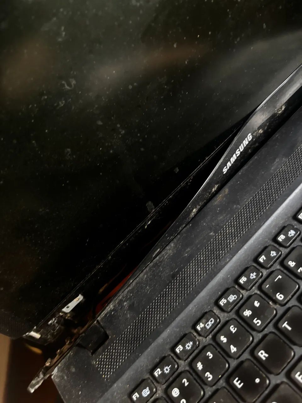 Notebook Samsung  - Foto 2