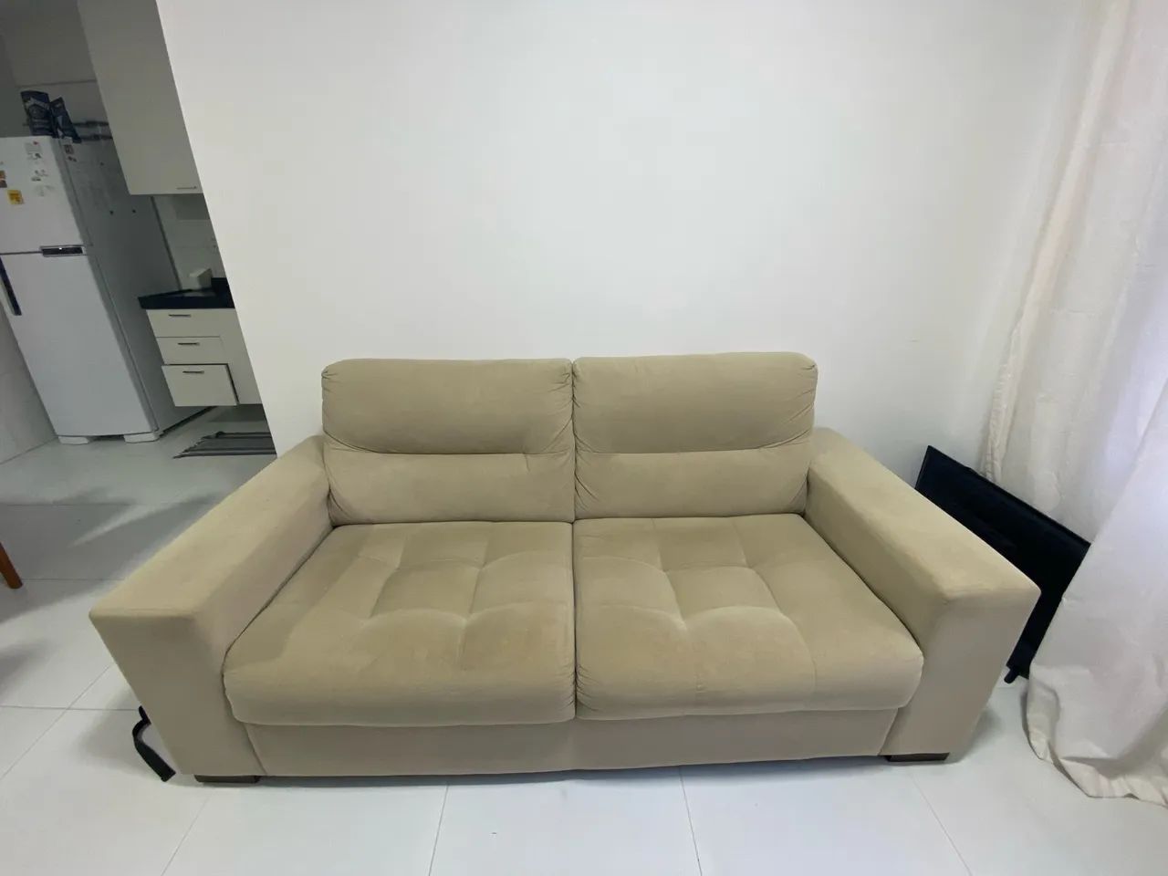 Sofá 2 ou 3 lugares