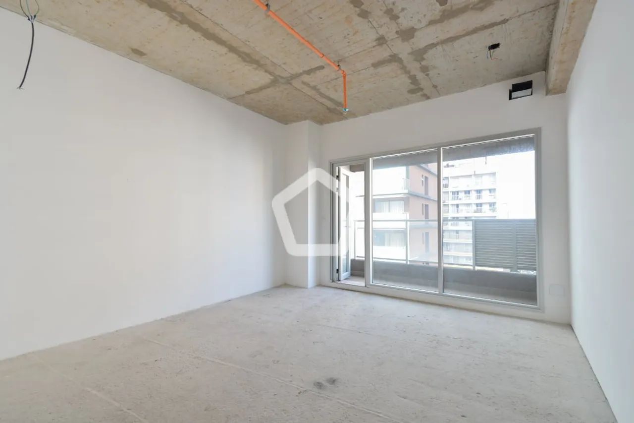 Conjunto comercial para venda em Cerqueira César, 36m² - Foto 4