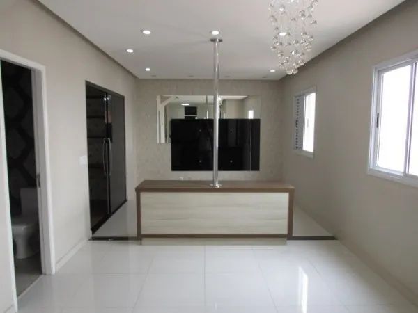 apartamento cobertura para alugar na mooca - Foto 4