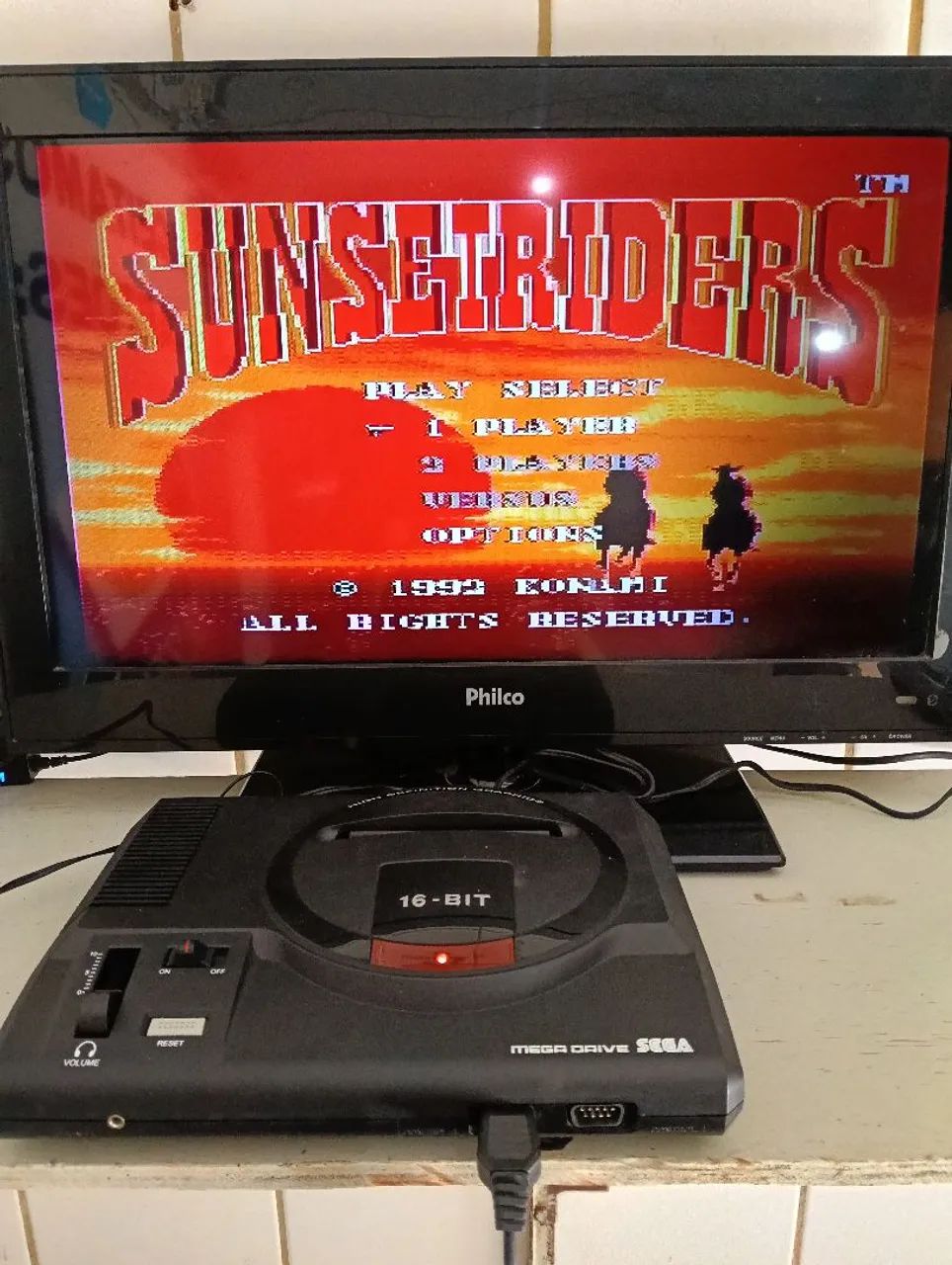 Mega drive  - Foto 2