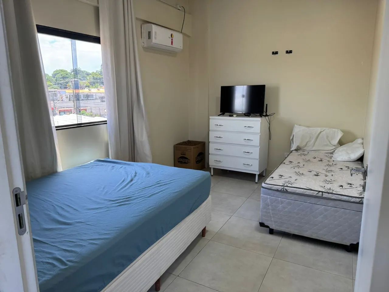 Alugo apartamento varadouro  - Foto 2