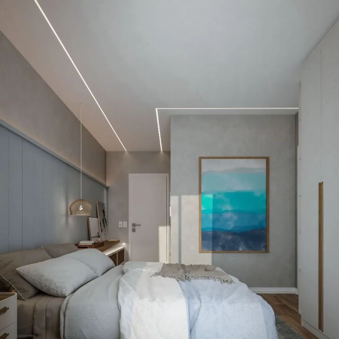 Apartamento | Venda | Centro - Foto 2