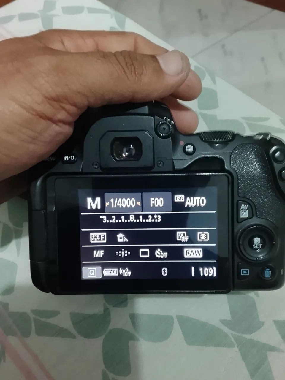 Câmera fotográfica  - Foto 4