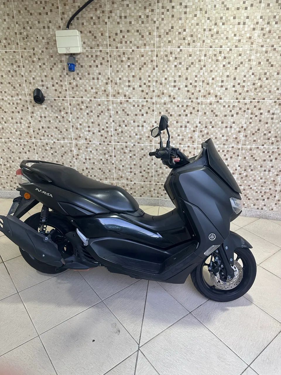 YAMAHA NMAX 2021  - Foto 4