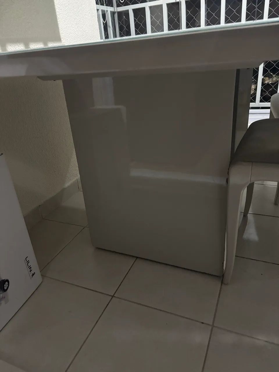 OPORTUNIDADE MESA 8 LUGARES  - Foto 2