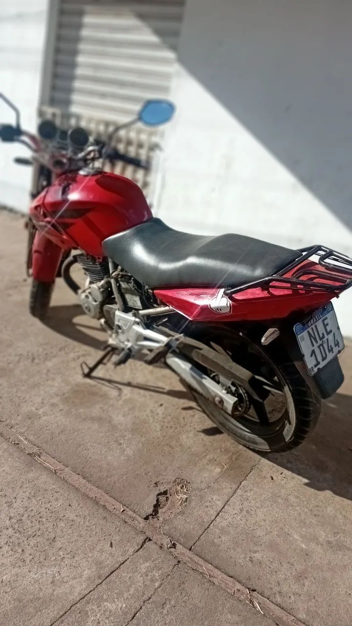 Twster 250 - Foto 5