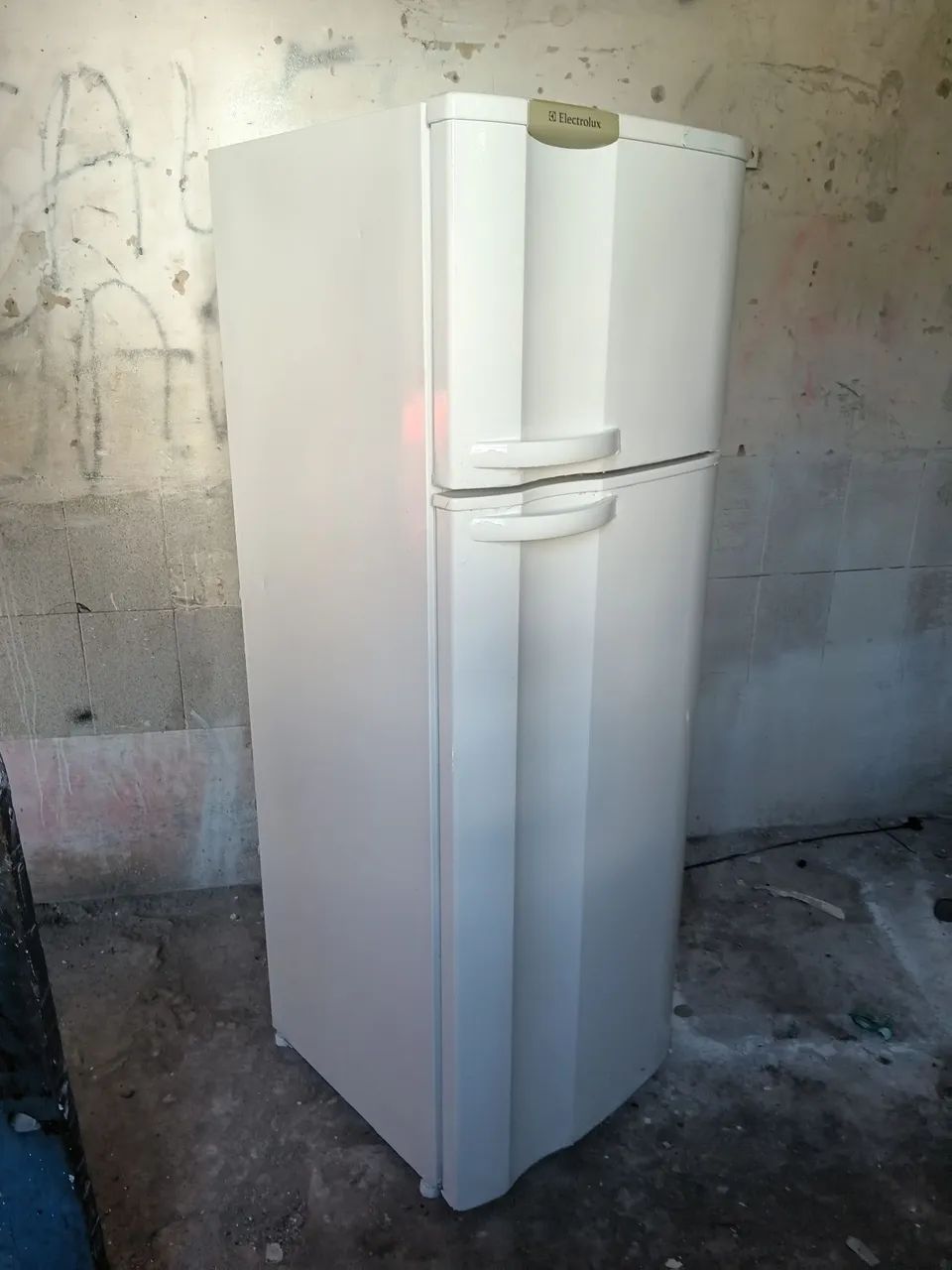 Geladeira Electrolux  - Foto 2