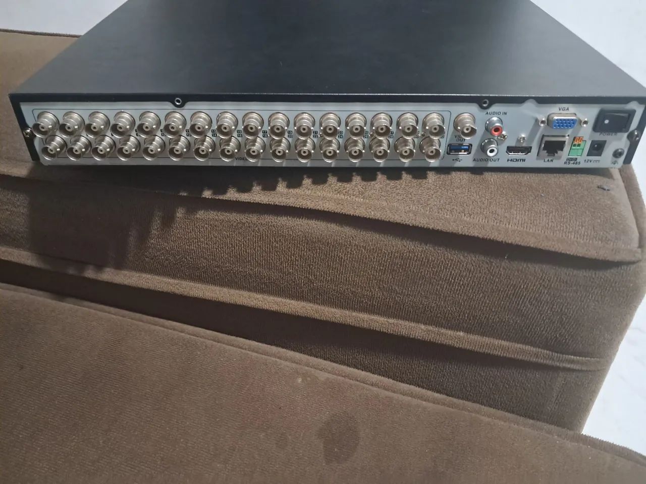 Venda dvr hikvision  - Foto 2
