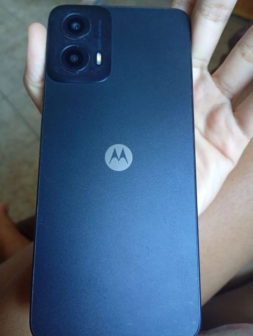 Moto g34 - Foto 2