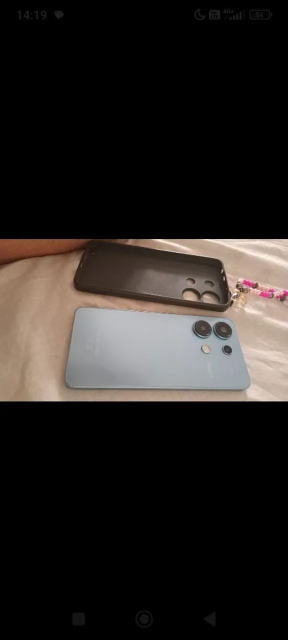 Vendo redmi note 13 - Foto 3