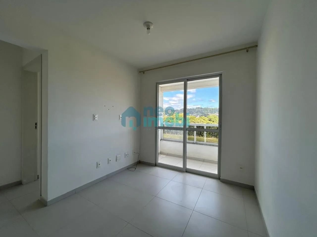 Apartamento em Aririu - Palhoça - Foto 2
