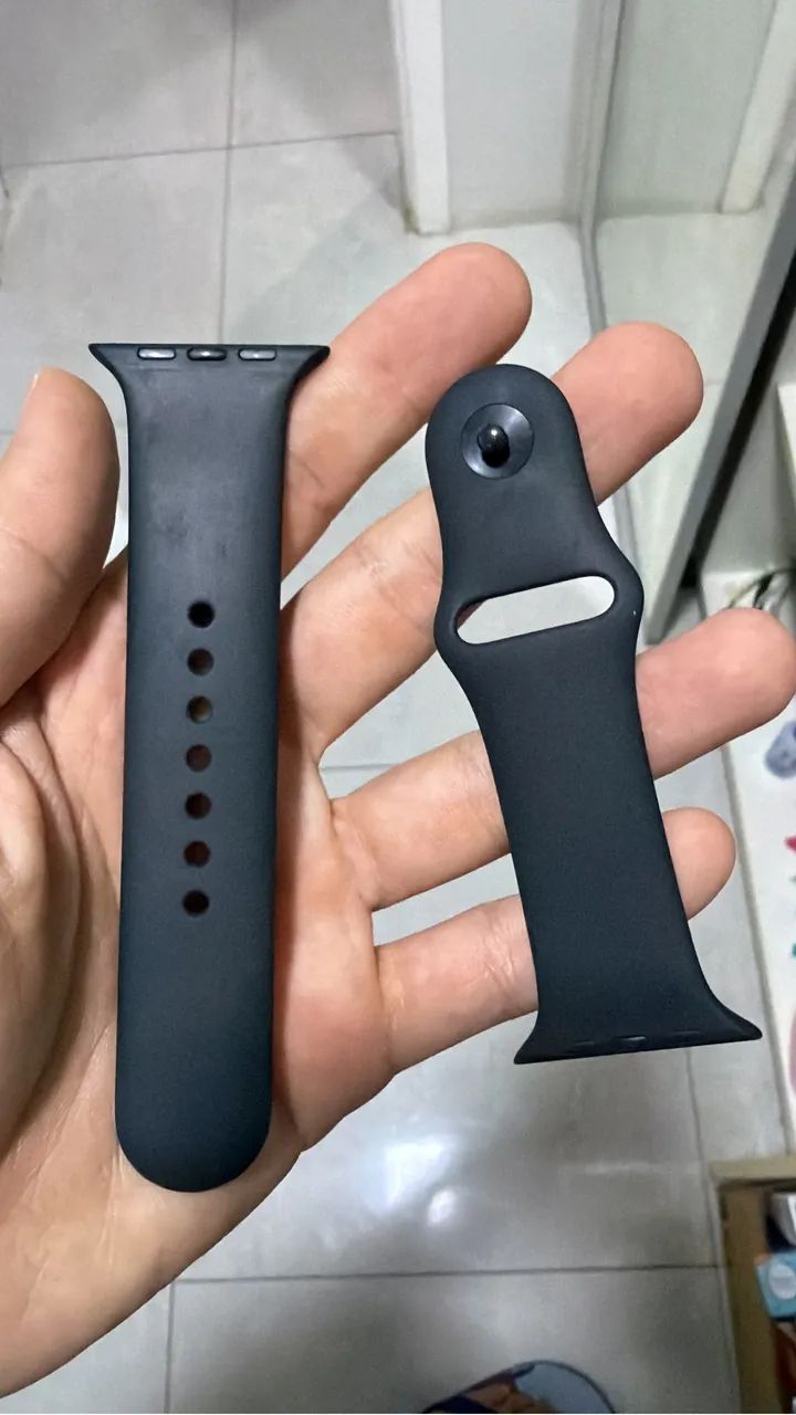 APPLE WATCH SERIE 11 46 MM - Foto 3