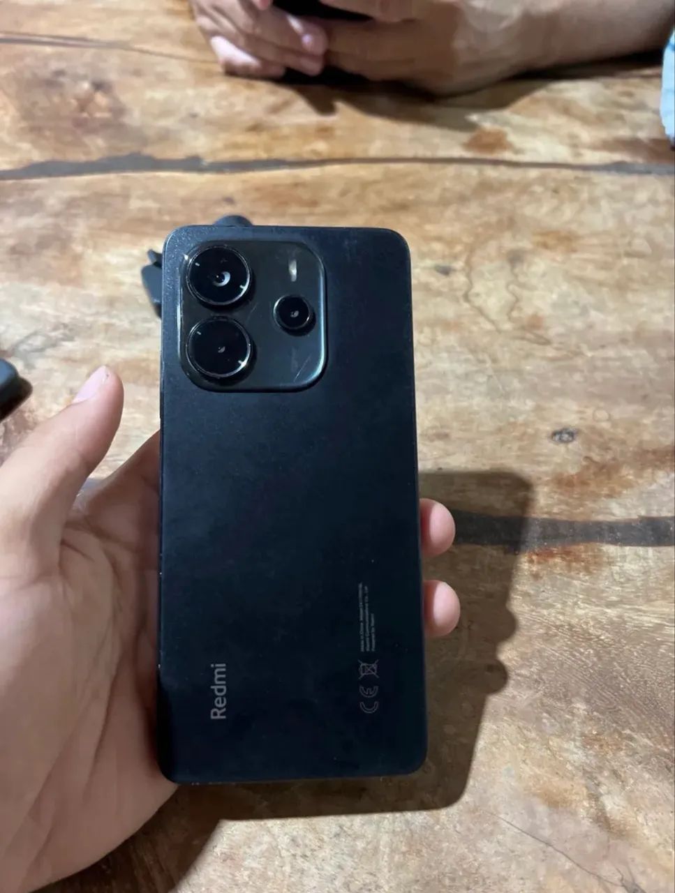 Xiaomi redimir 13  - Foto 3