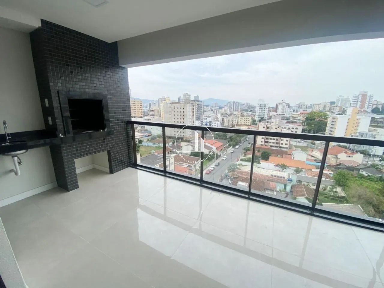 Apartamento 3 Quartos com 3 Suítes e 126m² - Estreito - Foto 2