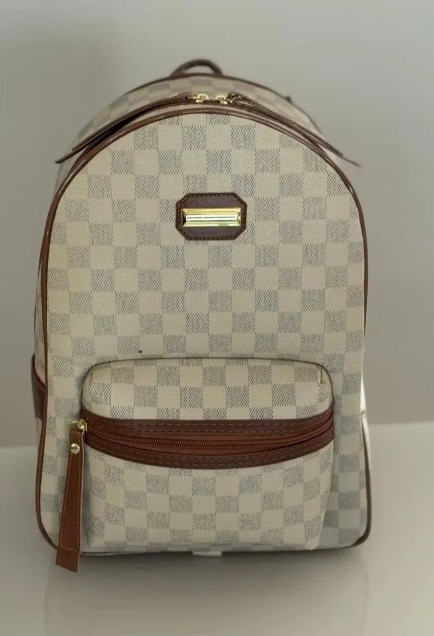 Mochila alta qualidade  - Foto 3