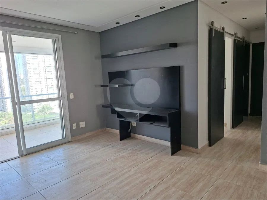 Apartamento com 2 quartos à venda em Vila anastácio - SP - Foto 4