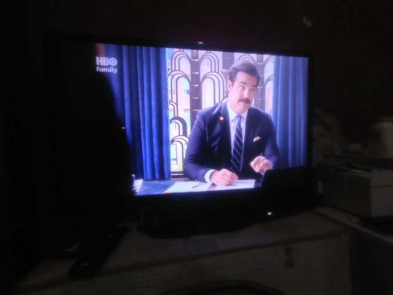 Televisão 