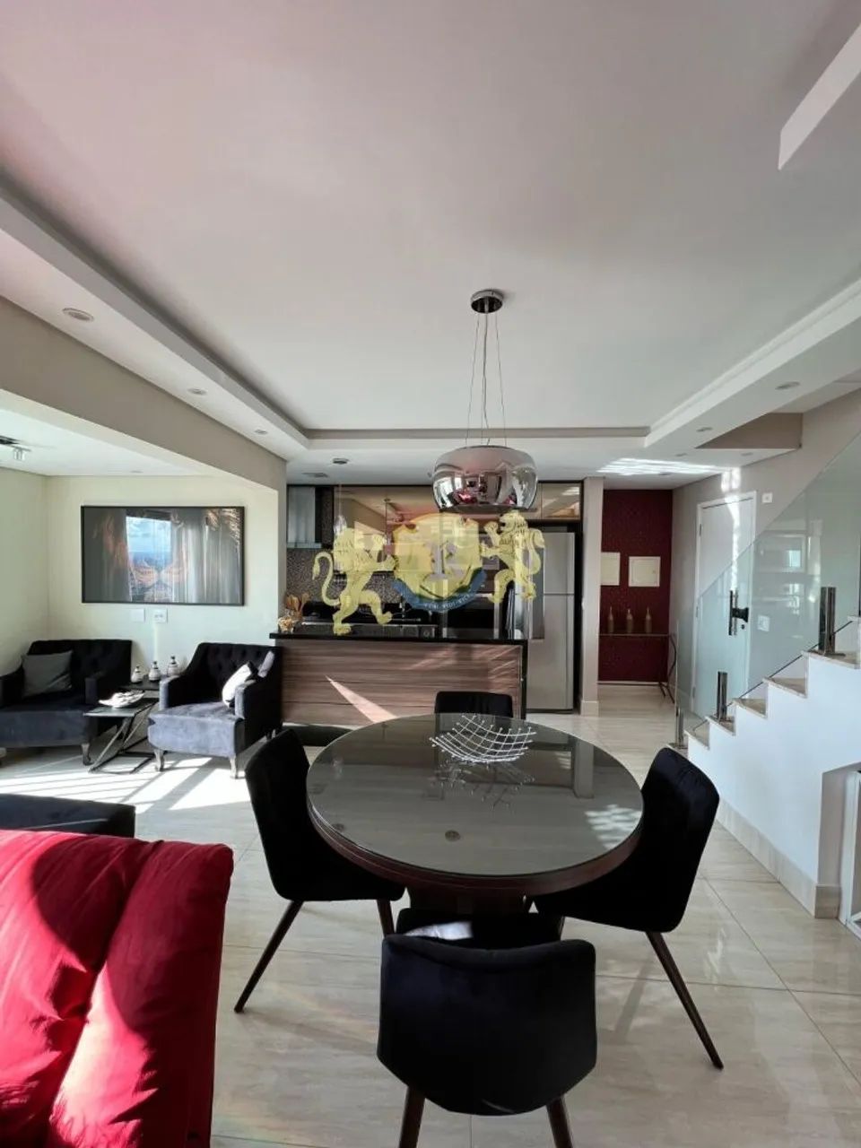 Flat com 2 quartos à venda, 114m² - Morumbi - Foto 2