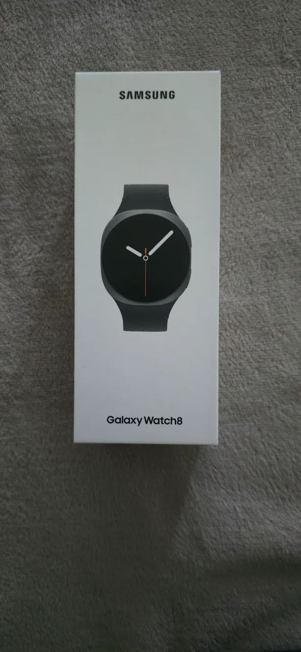 Samsung Galaxy Watch 8 - 44mm LTE - Foto 2