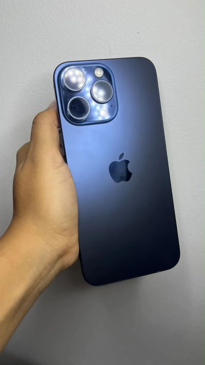 iPhone 15 pro Max 256 - Foto 2