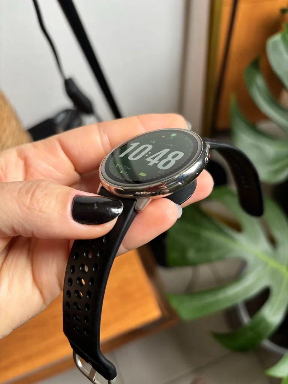 Relógio amazfit - Foto 3