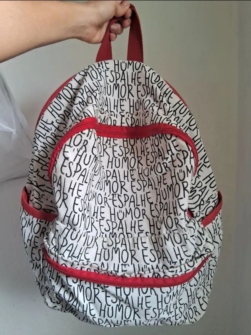 Bolsa da natura - Foto 2