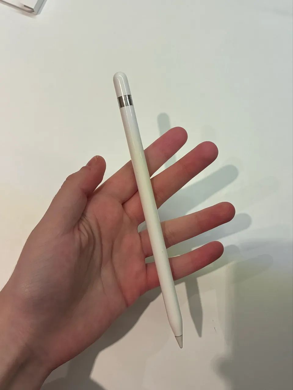 Apple Pencil 1° geração  - Foto 2