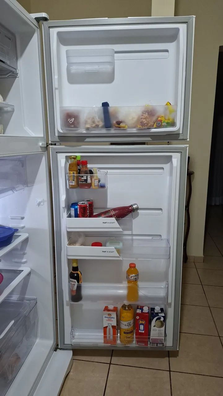Vendo geladeira eletrolux  - Foto 5