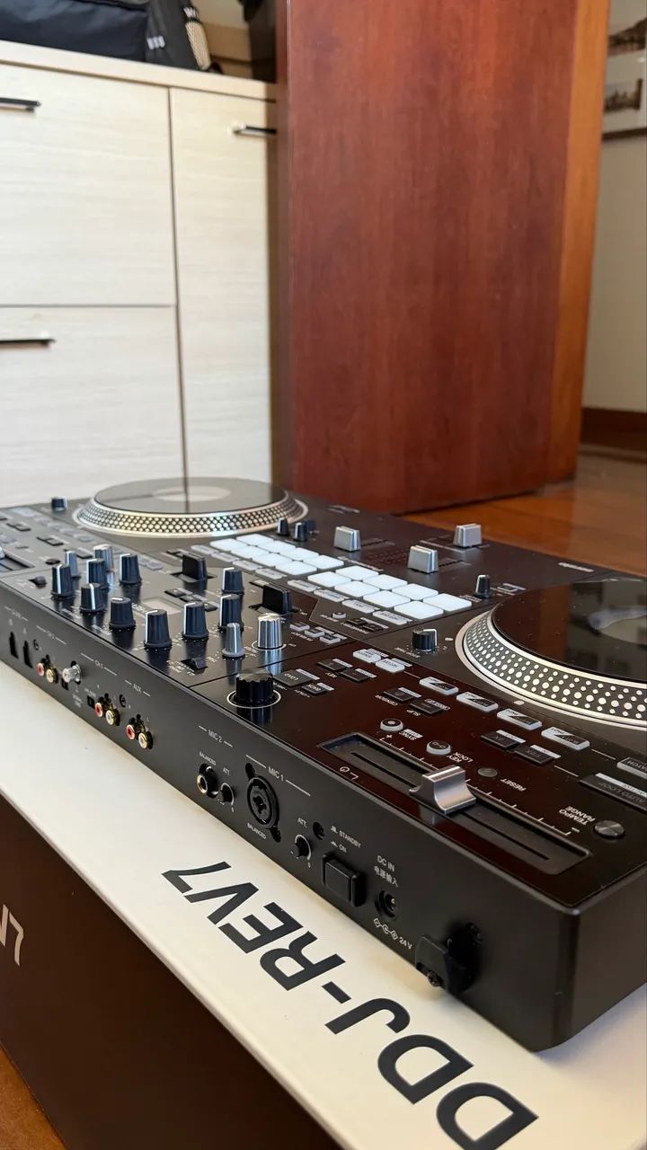 Controladora Pioneer REV 7  - Foto 5