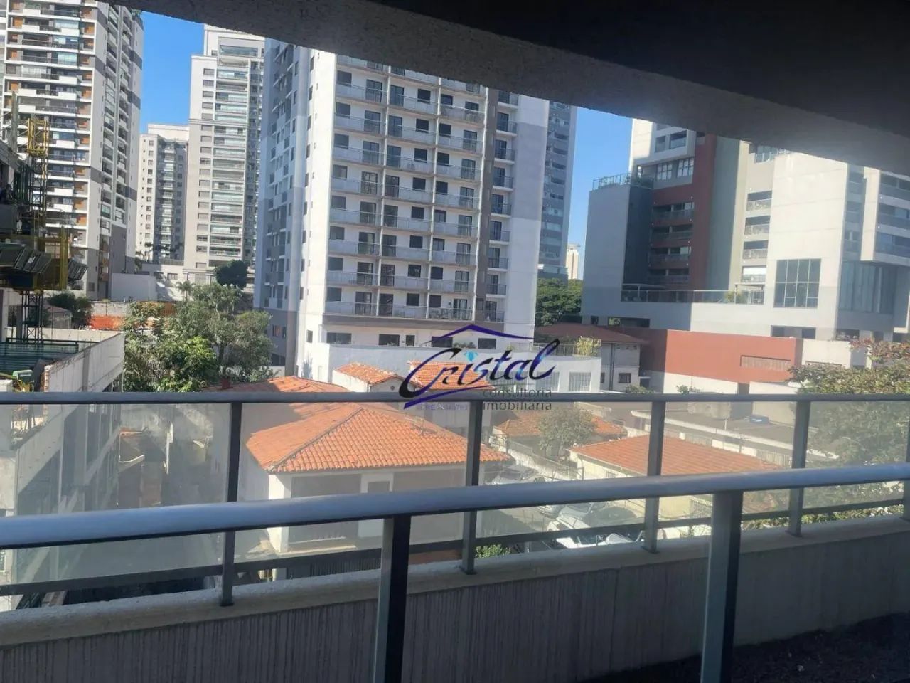 Studio com 1quarto para alugar, 30 m² - Butantã - São Paulo/SP - Foto 3