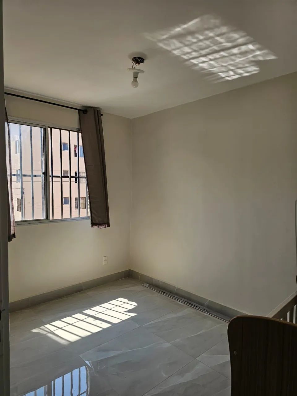 Apartamento Paranoá Parque Reformado  - Foto 5