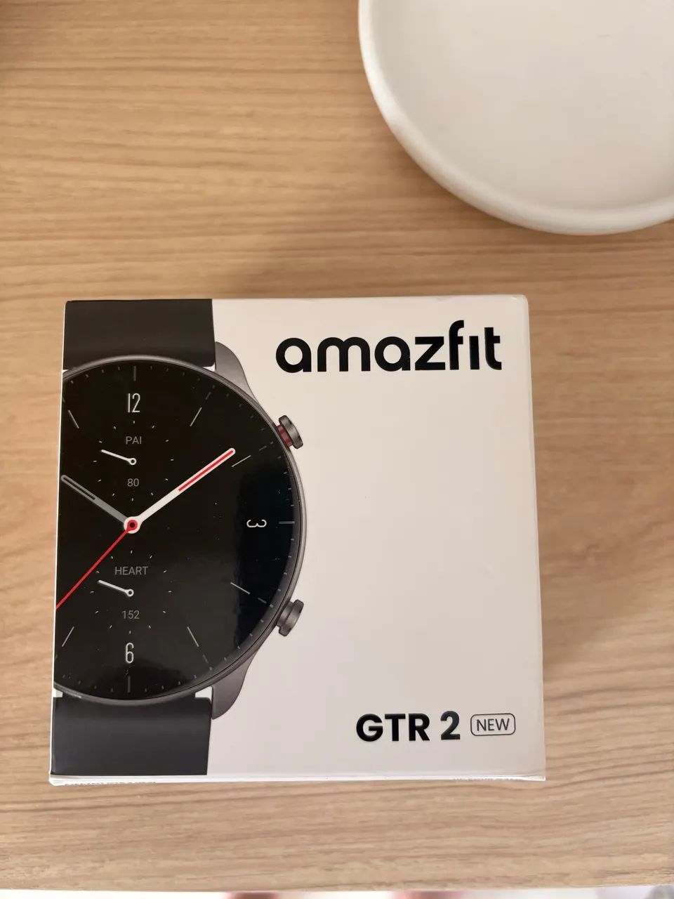 Amazfit GTR 2