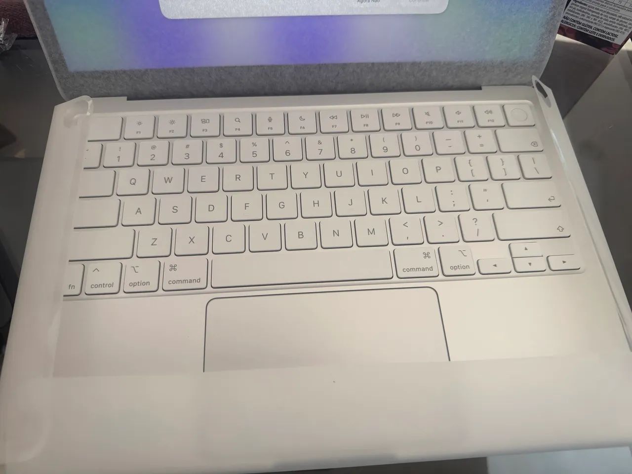 MacBook Neo 512g novo - Foto 2