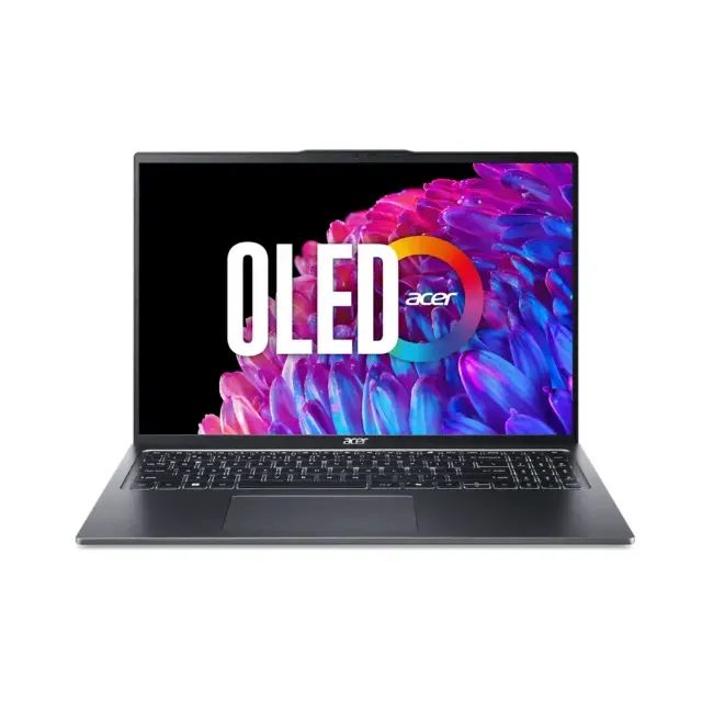 Notebook Acer Swift Go 16 Oled