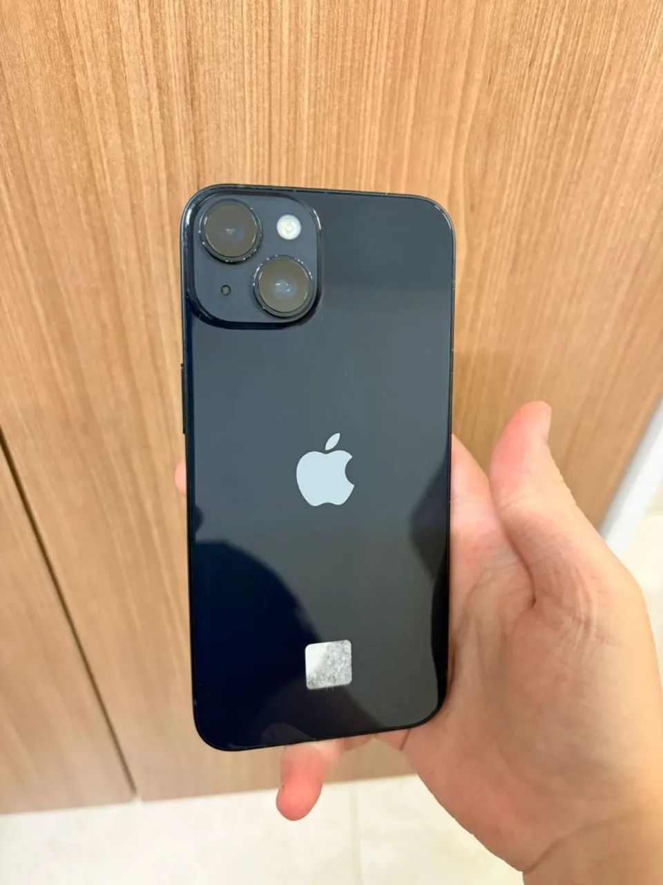 IPHONE 14 128GB SEMINOVO ? - Foto 4