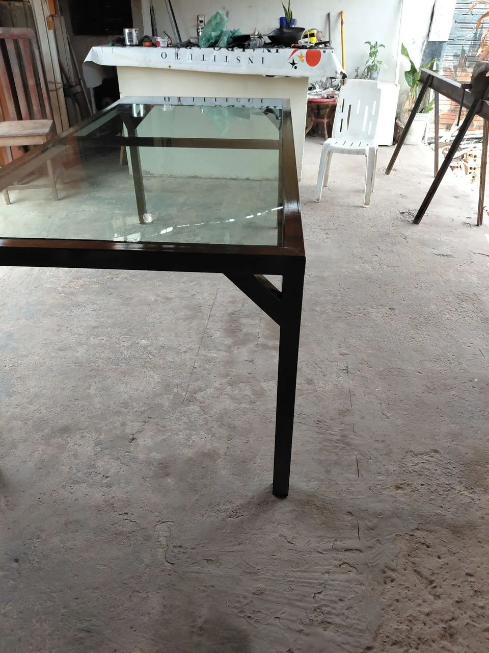 Mesa grande  - Foto 4