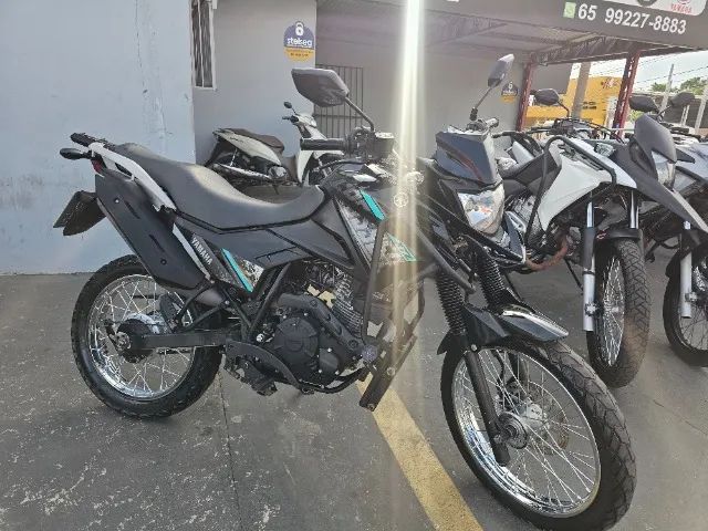 CROSSER 150 - Foto 4